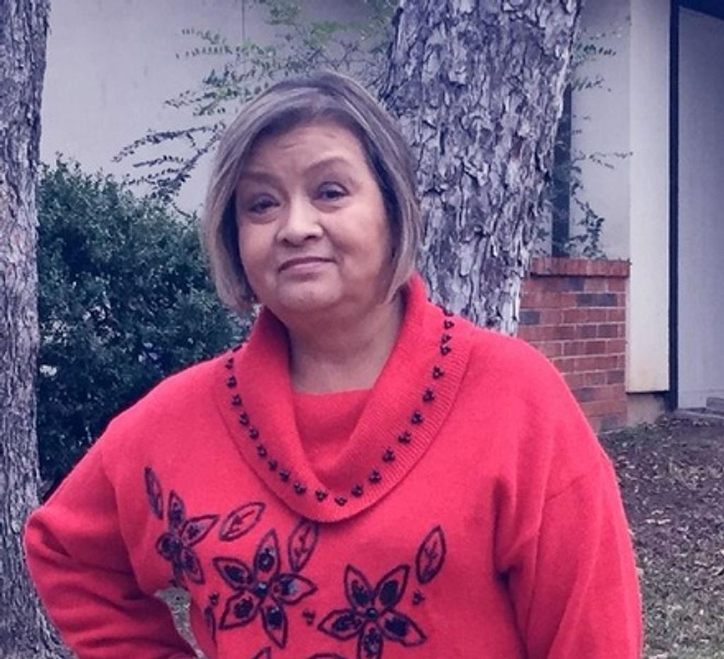 Tomasa Christina Martinez