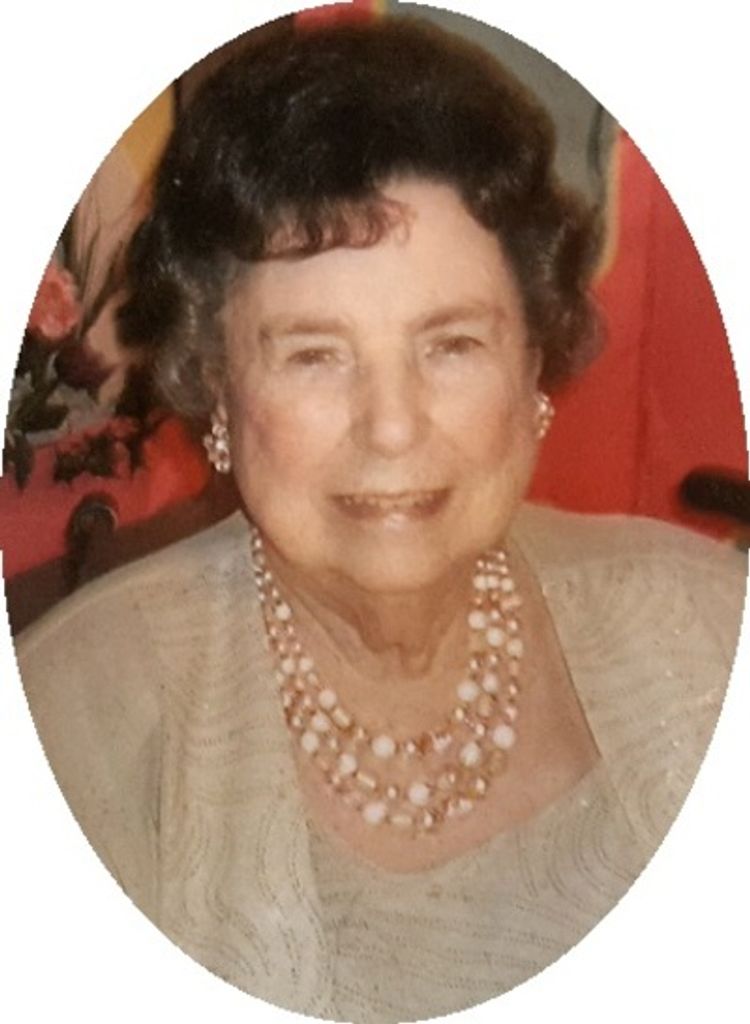 Phyllis Hovis Profile Photo