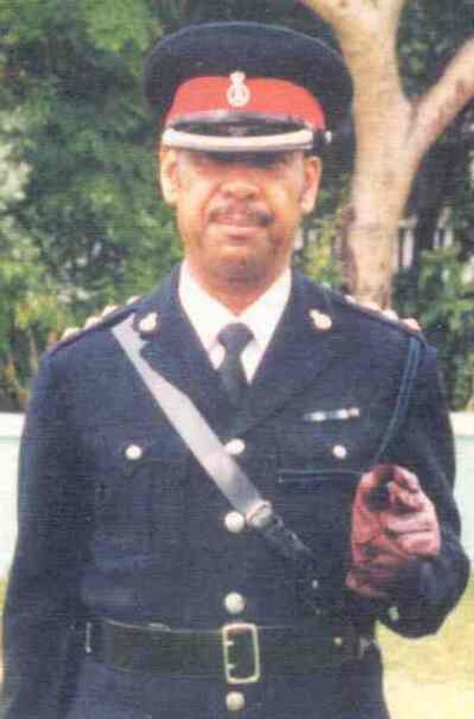 Frank Joseph Ellis I