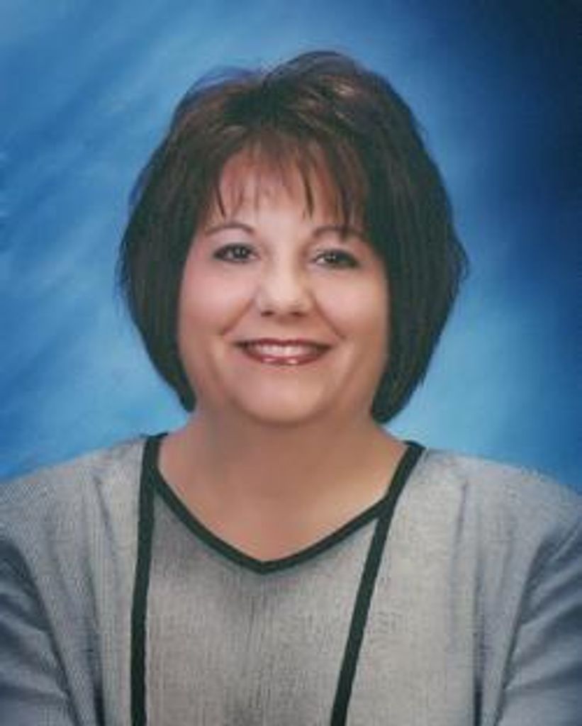 Susan Elaine Russell Profile Photo