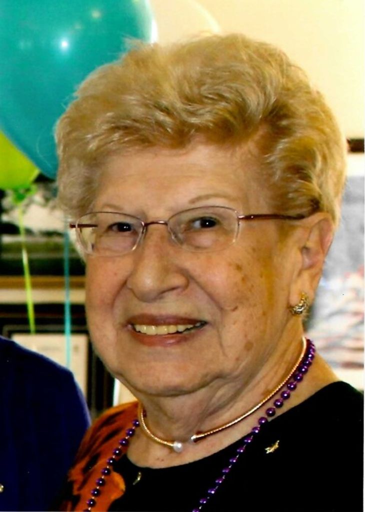 Anna Falcone Profile Photo