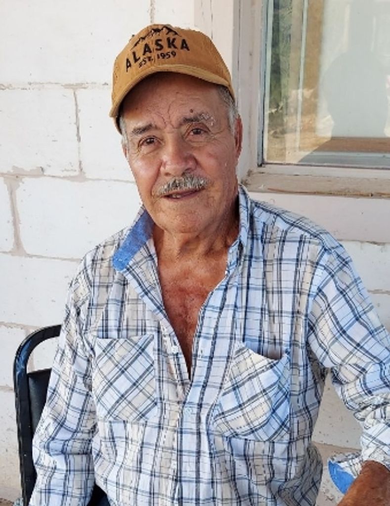 Jaime Gaucin Saucedo Profile Photo