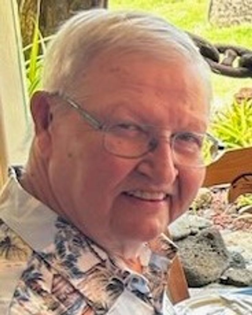 Rodney C. Anderson