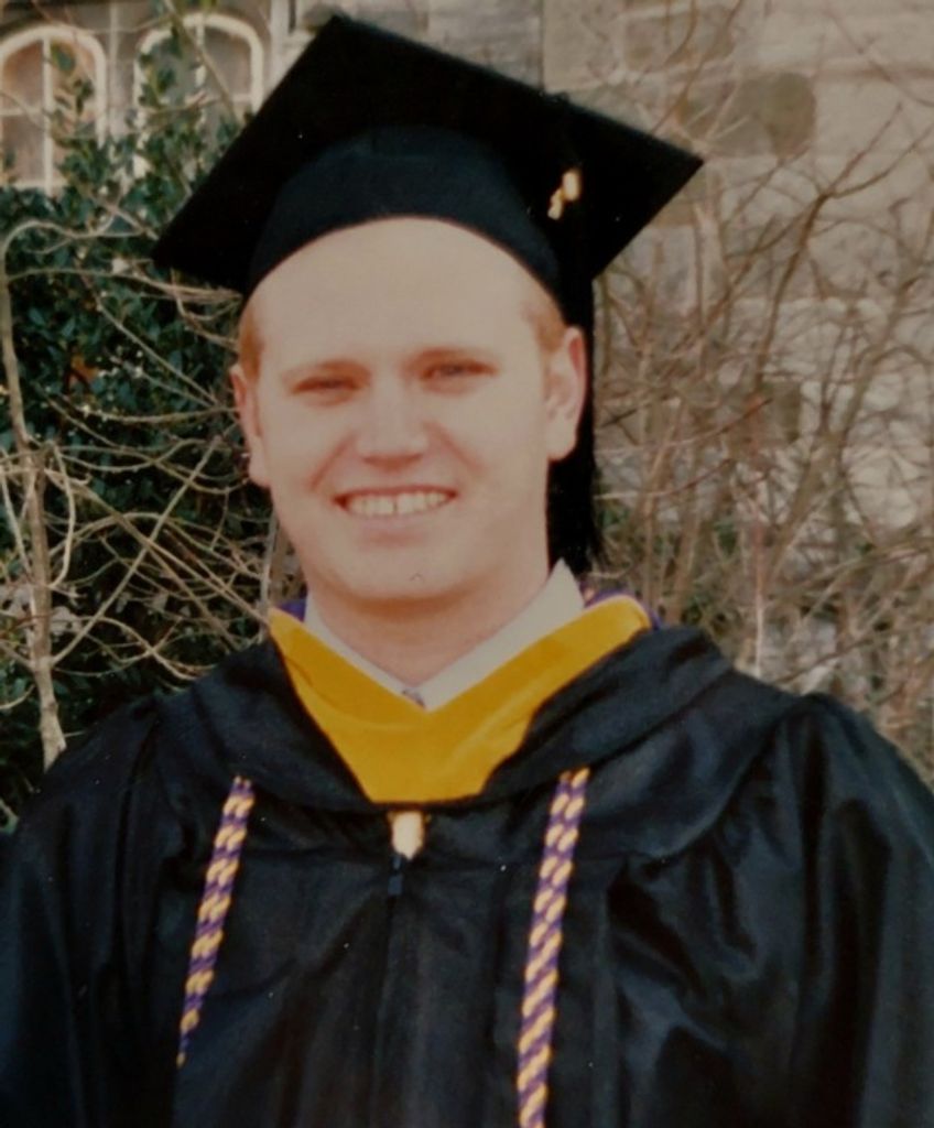 Charles Sullivan, IV