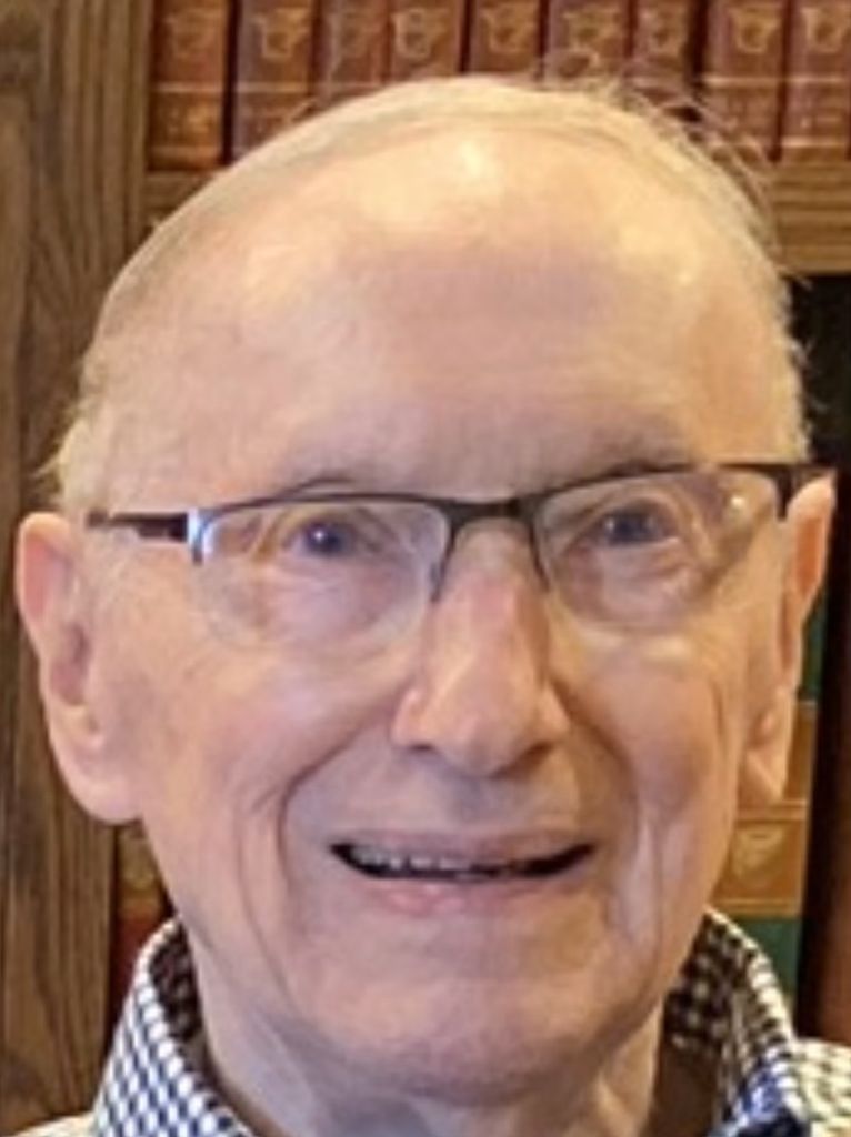 James "Jim" W. Teagle Jr. Profile Photo