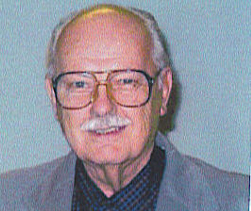Robert John Seek Profile Photo