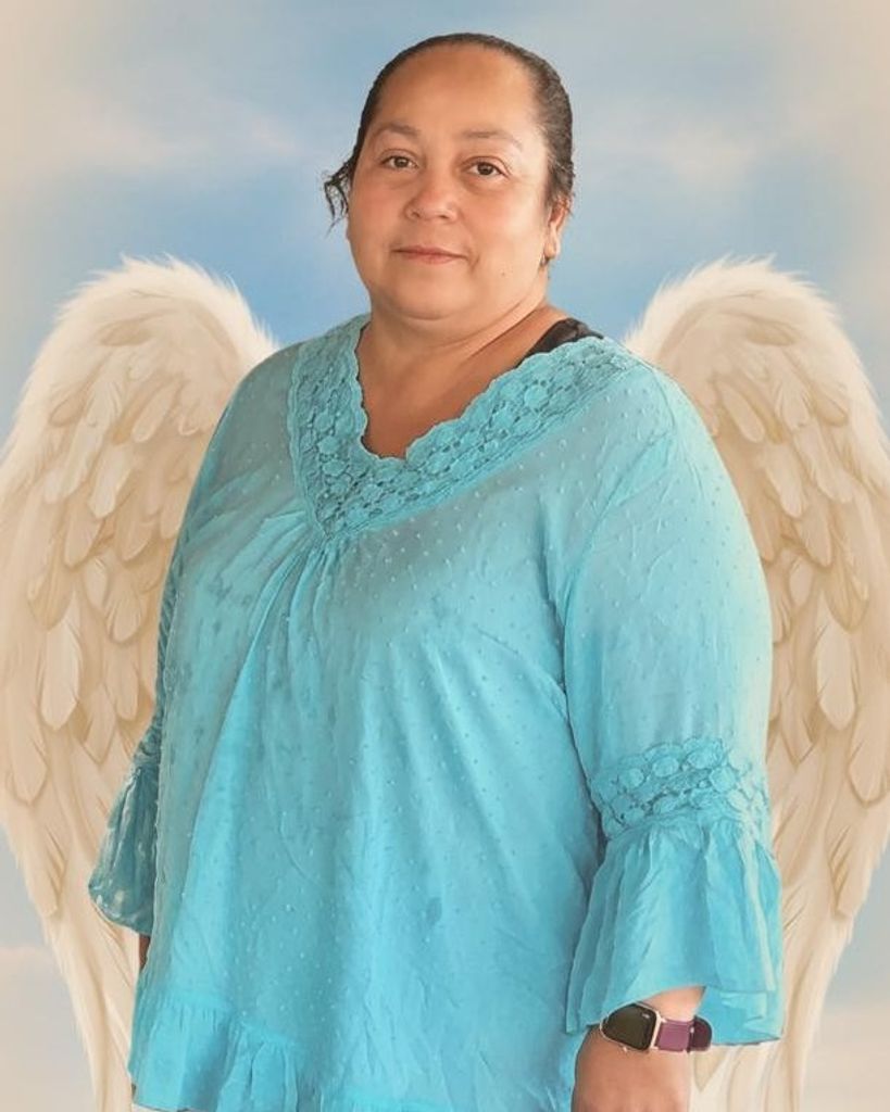 Maria Isabel Mojica Garcia Profile Photo
