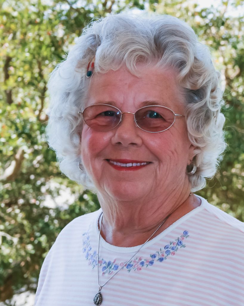 Norma Carleen Dore Profile Photo