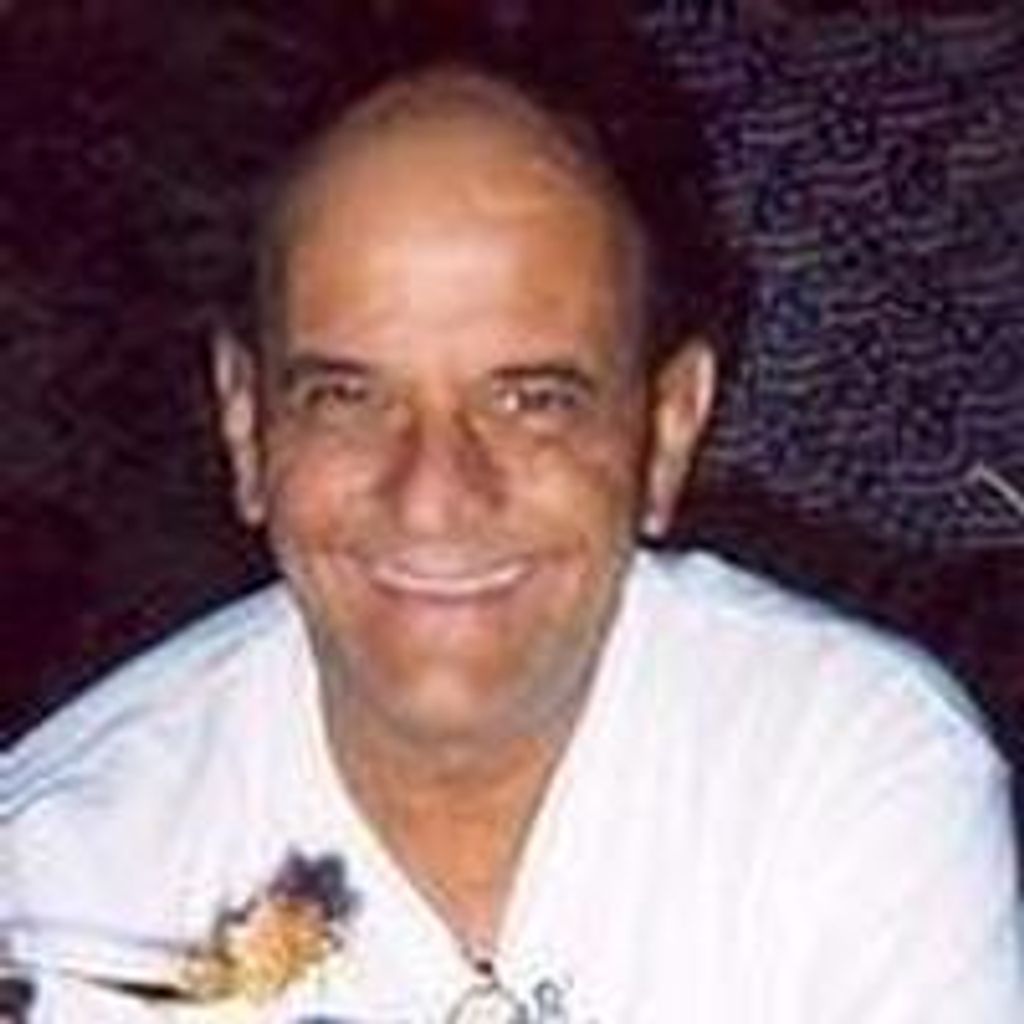 Randall Long
