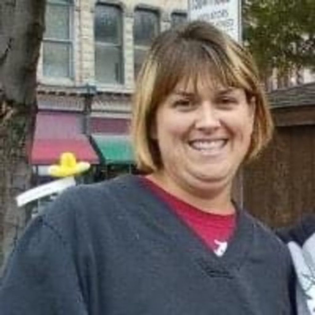 Ann Louise Roy Profile Photo