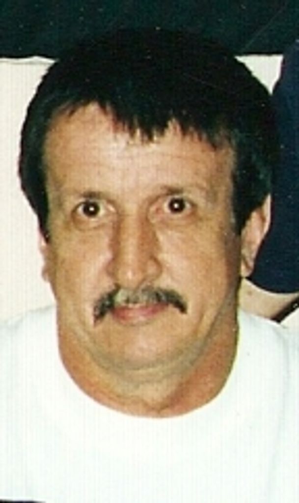 John H. Parrish, Sr.