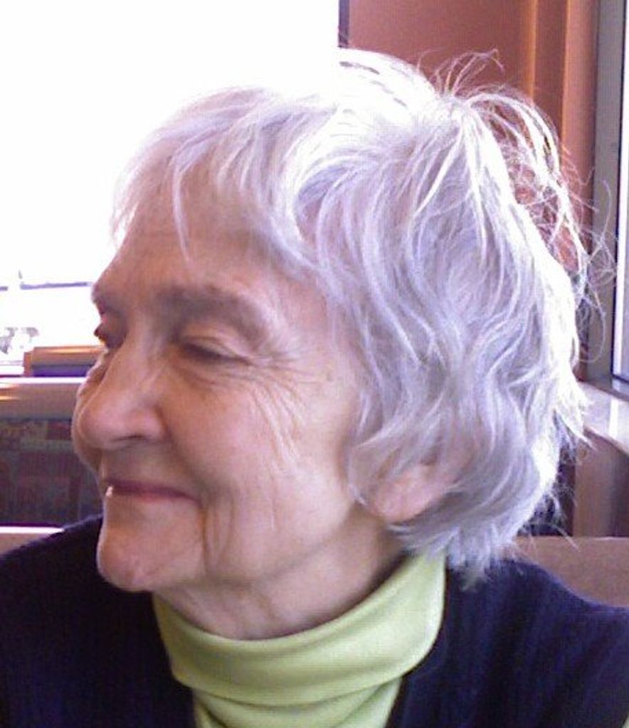 Ann H. Balk