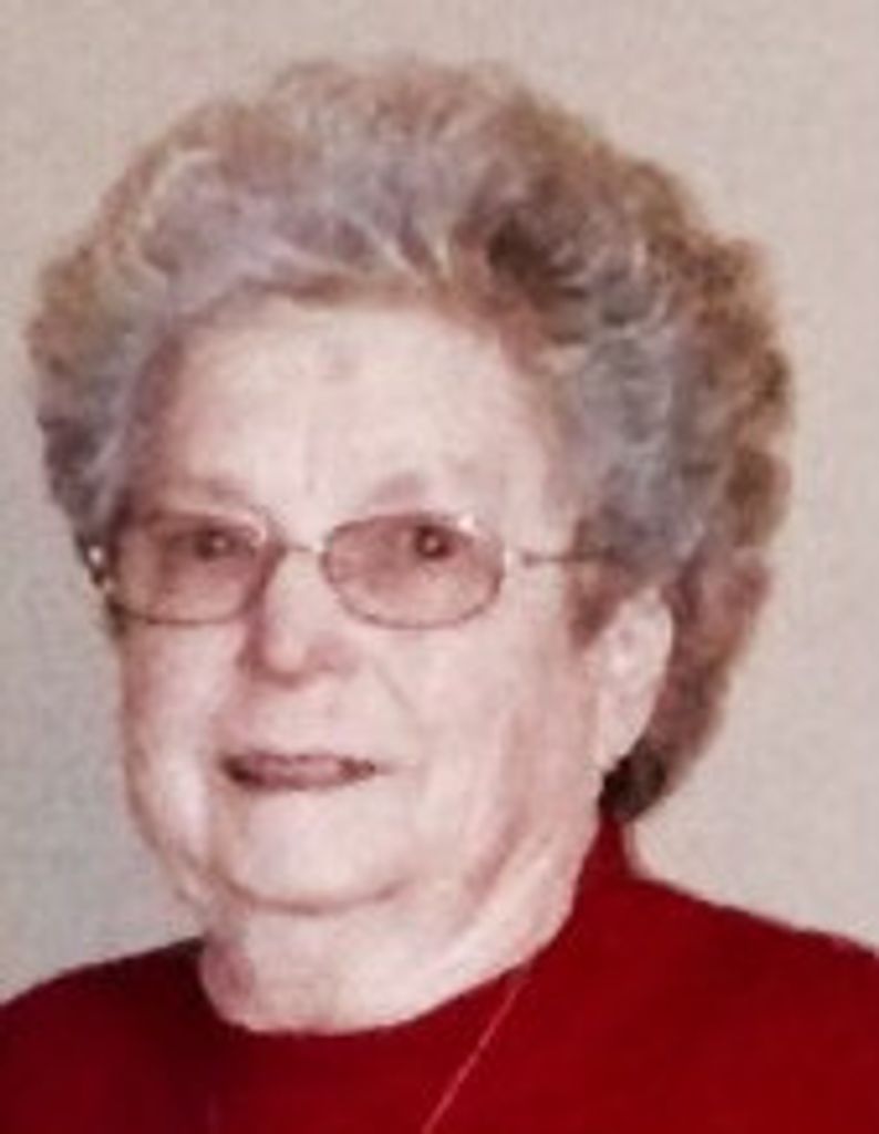 Faye (Melvin)  Lucas