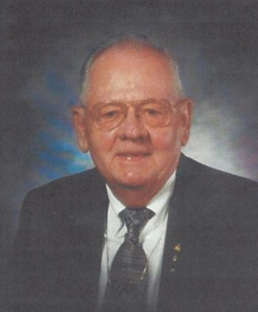 Alfred (A.D.) Daniel Rogers Jr. Profile Photo