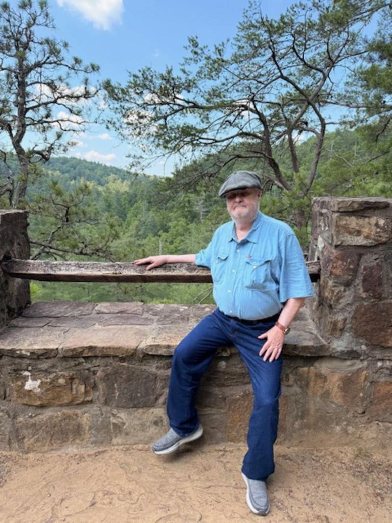 Edward Anthony Jewell Profile Photo