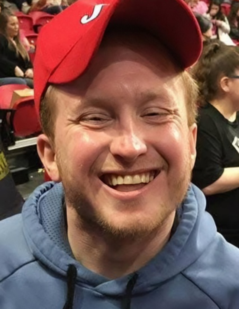 Derek Cameron Godfrey