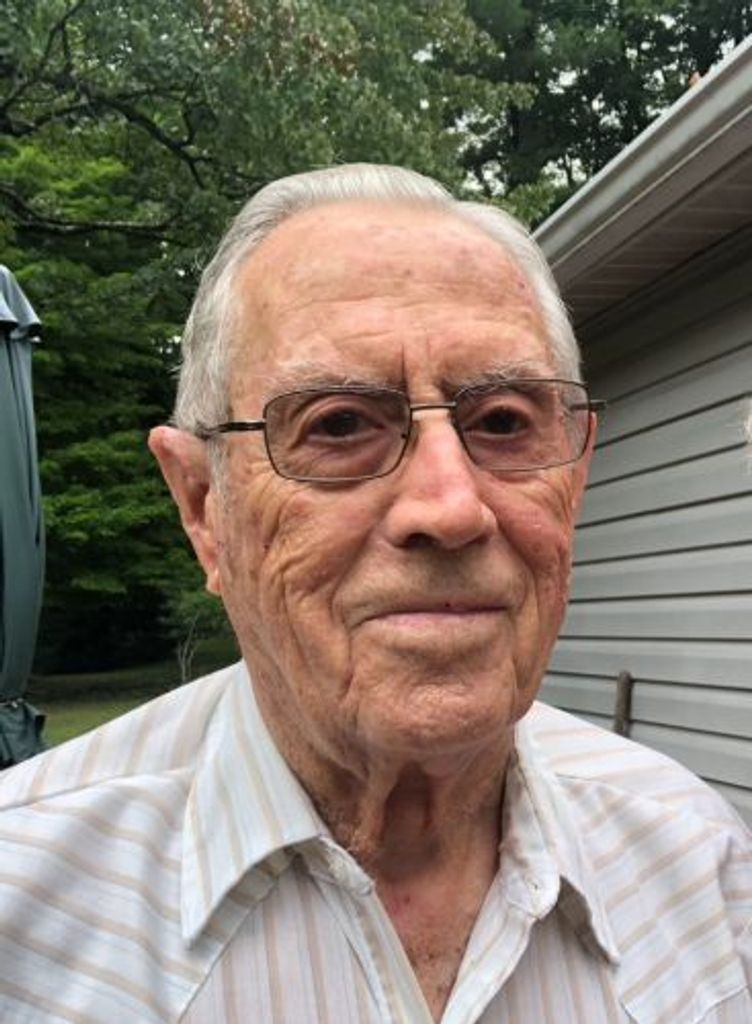 Francis Tisinger Profile Photo