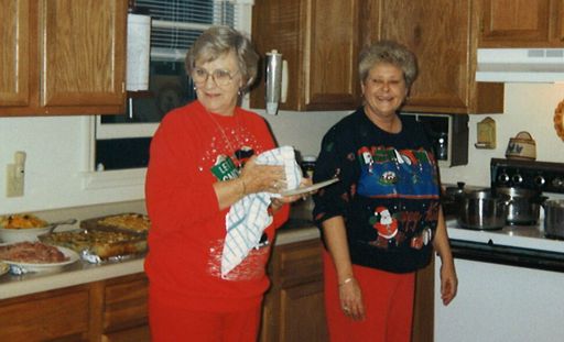 Dayna W. (Cobb)  Shewmaker photo gallery thumbnail 17 of 58