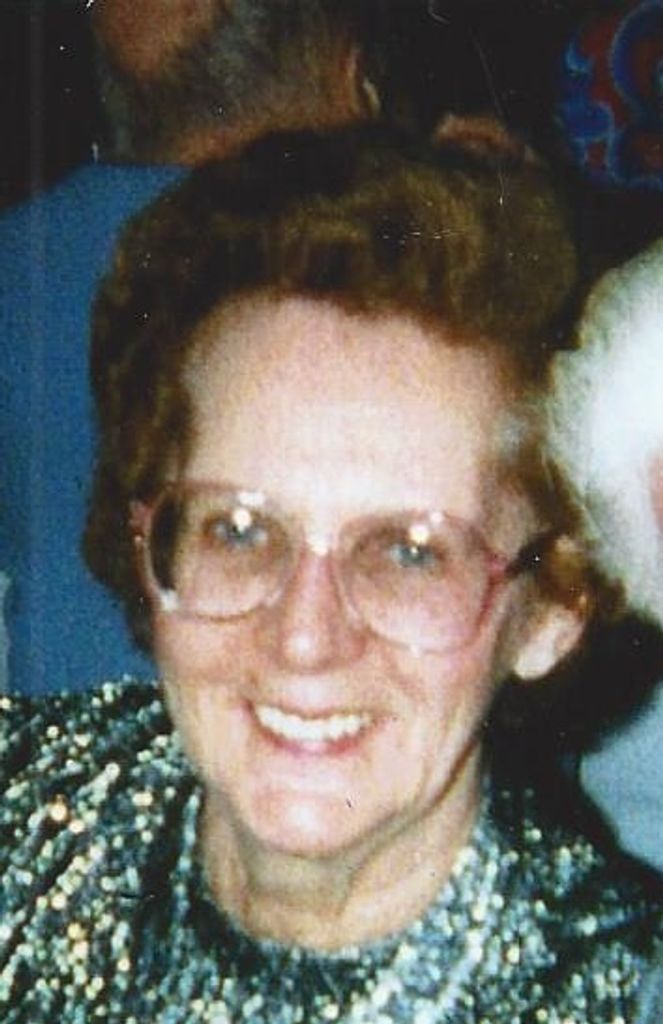 Lorraine (Cusson)  White