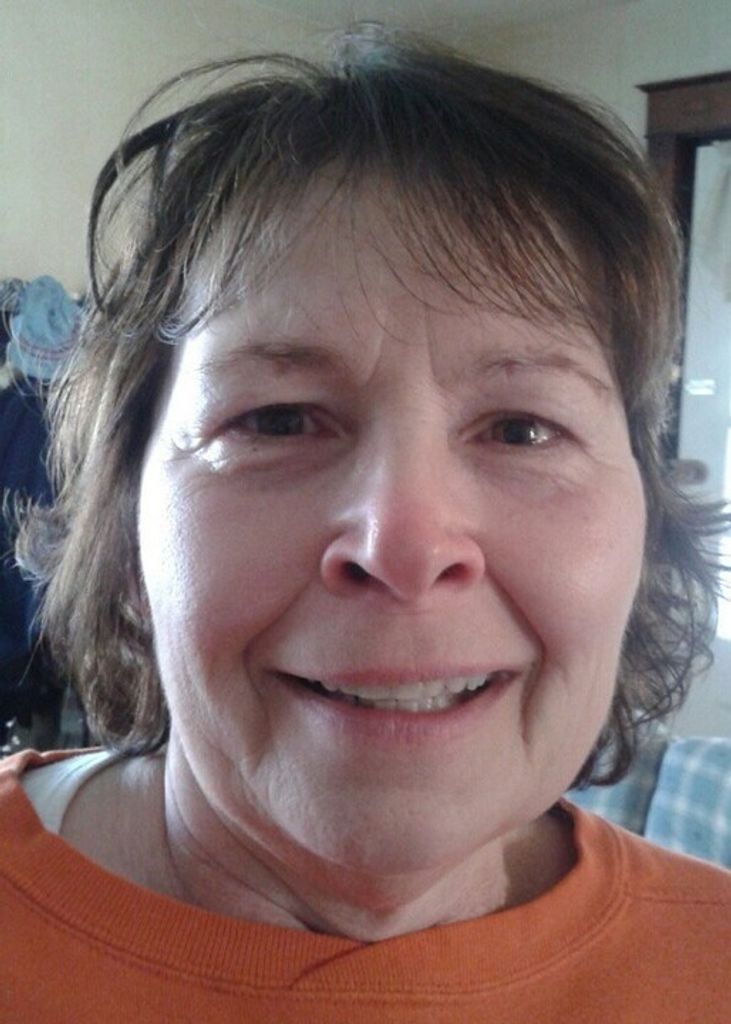 Karen S. Rubertone
