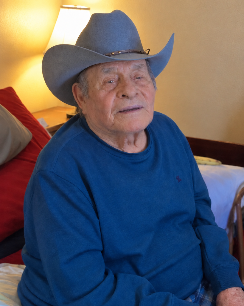 Ruben Gomez