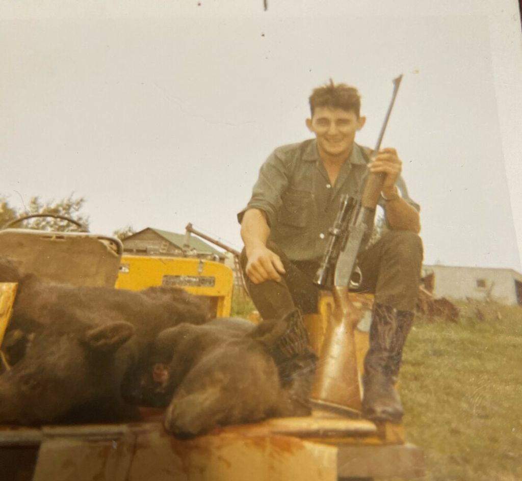 William Hrechka Profile Photo