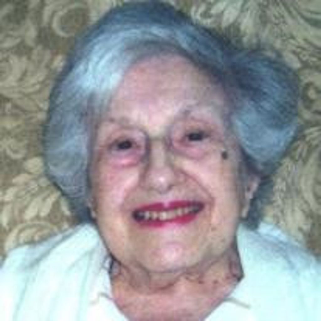 Aida M. Muccino