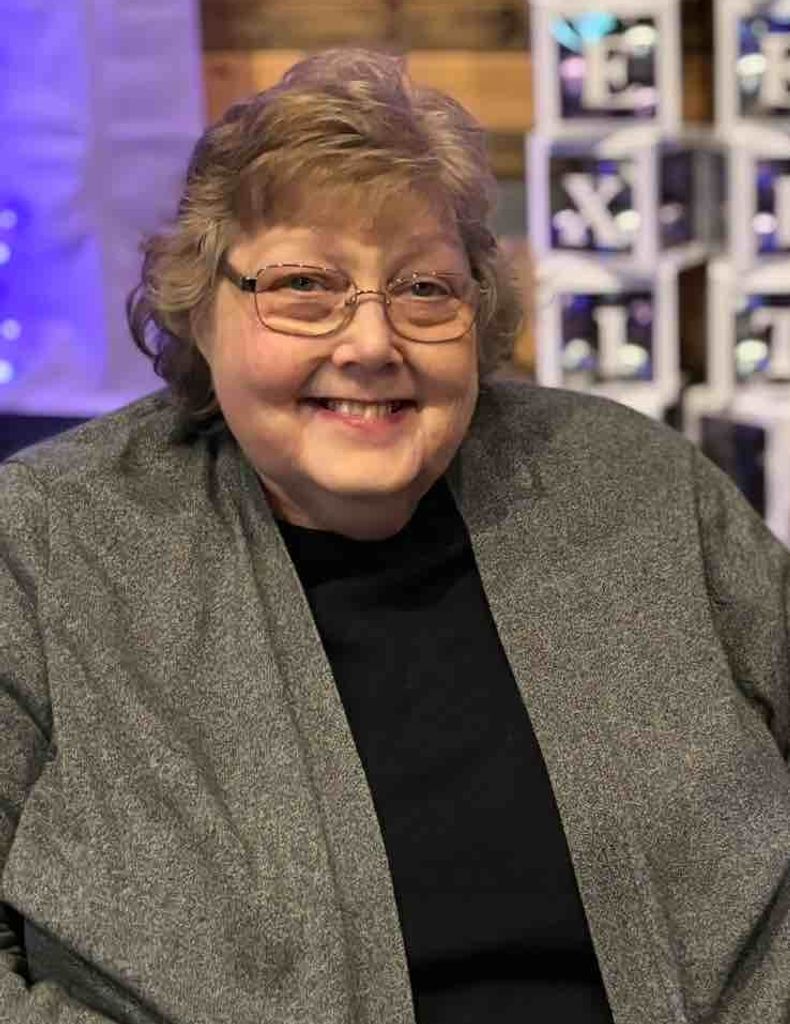 Linda C. Vecchi Profile Photo