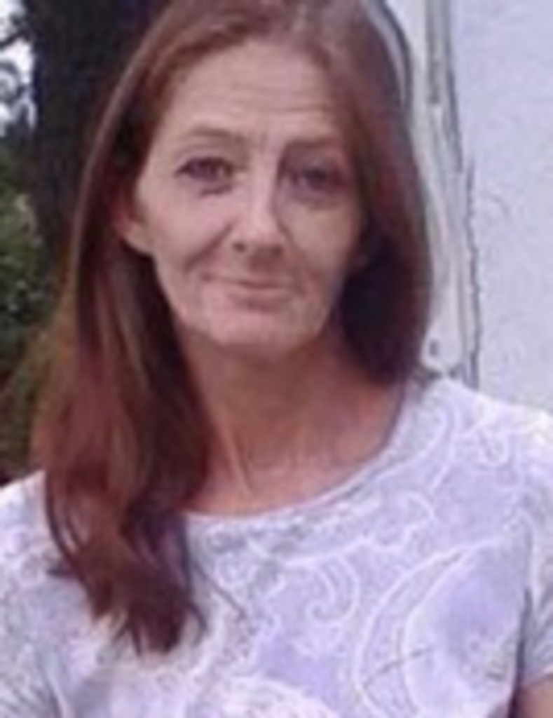 Patricia  Ann Lane
