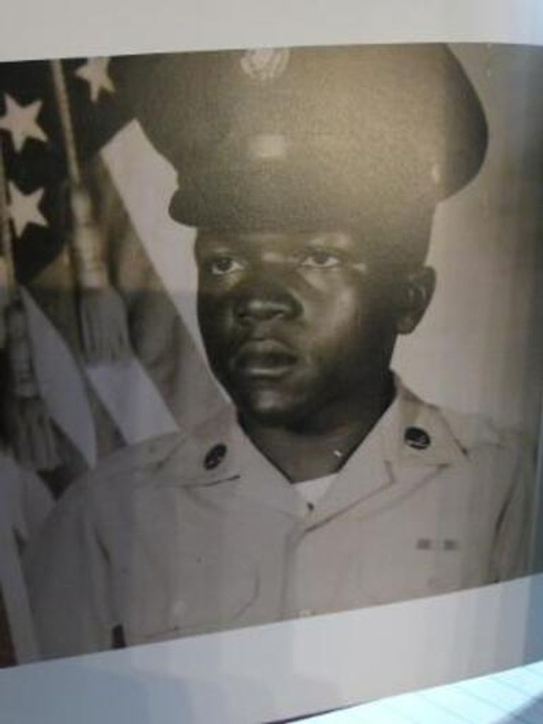 Samuel Augustus Profile Photo
