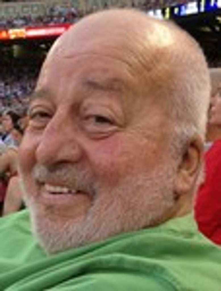 Eugene Frascone, Sr