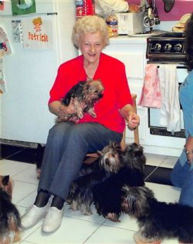 Ruby Swanner