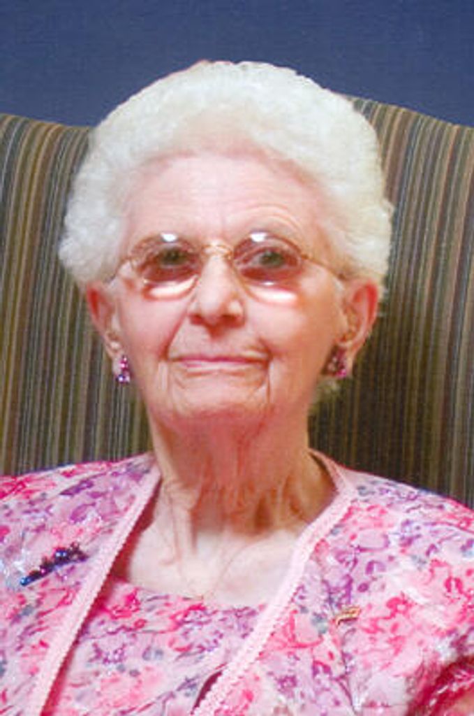 Dorothy S. Kraus