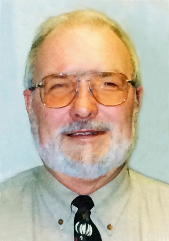 Larry Dean Olson Profile Photo