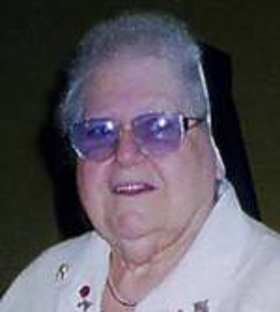 Sr. Lena Millette, Cgs