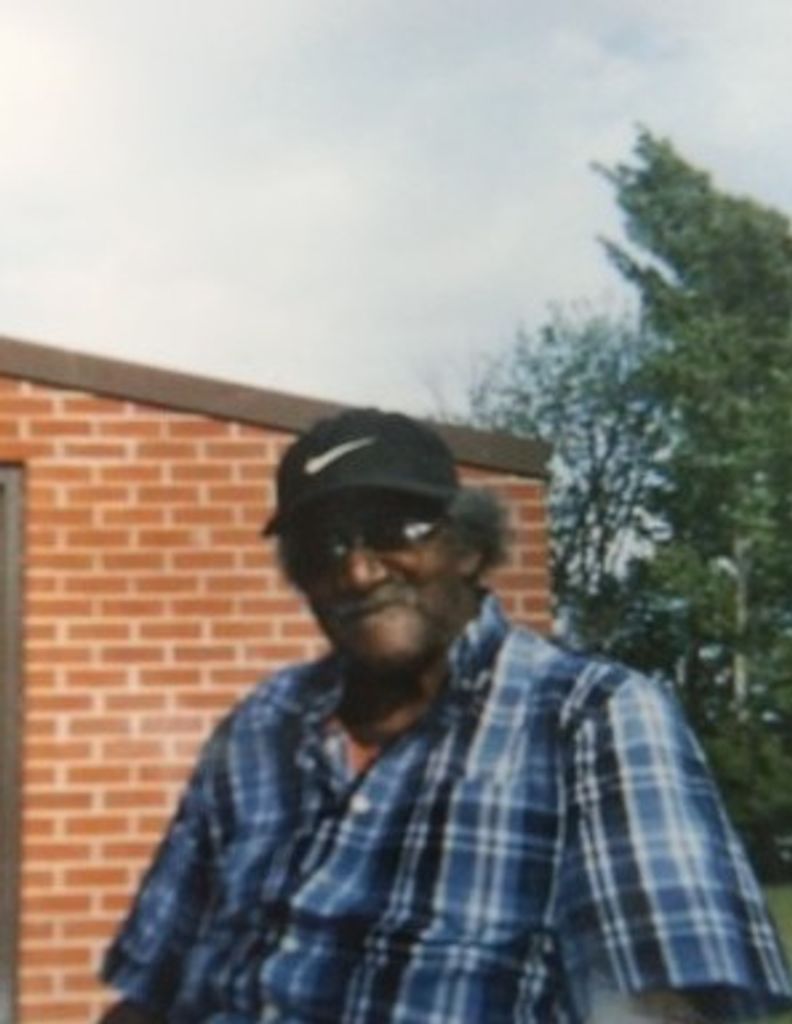 Curtis Lamar James Sr.