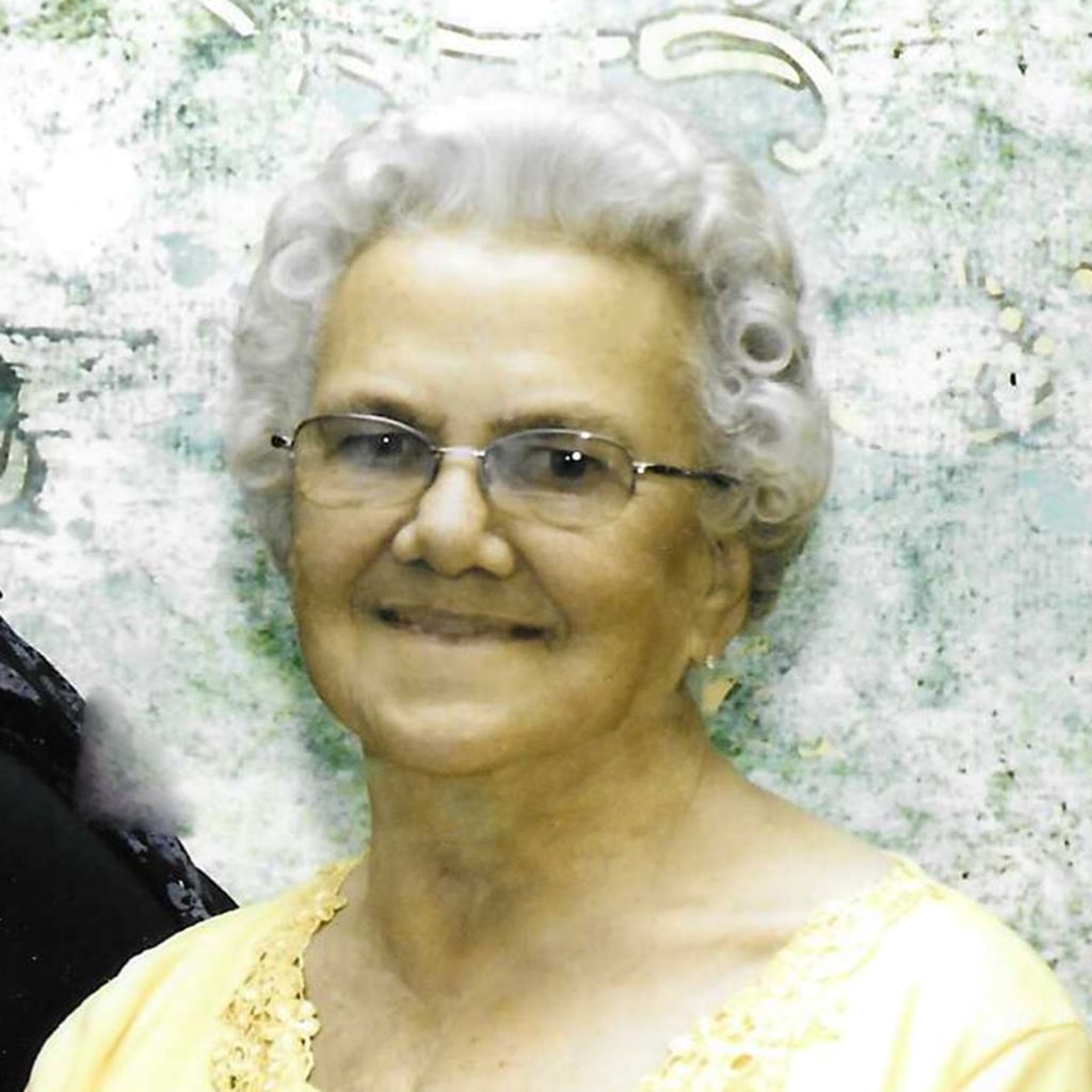 Roxie Katherine Parsons