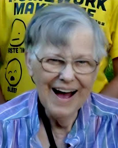 Judith E Cheatham's obituary image
