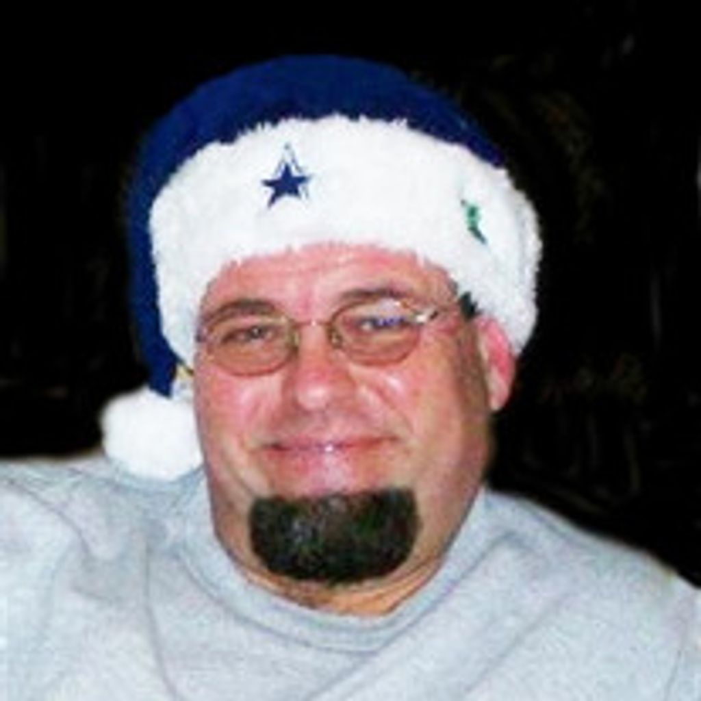 Darin J. Maas