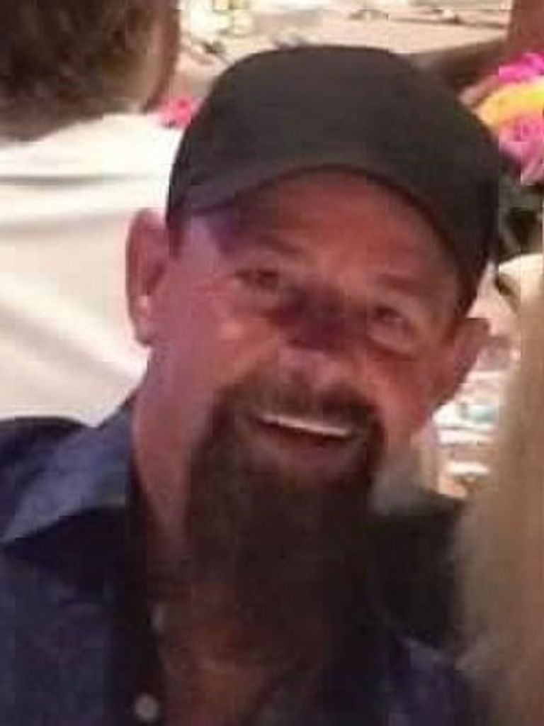 Horst “Mike” Michael Henss
