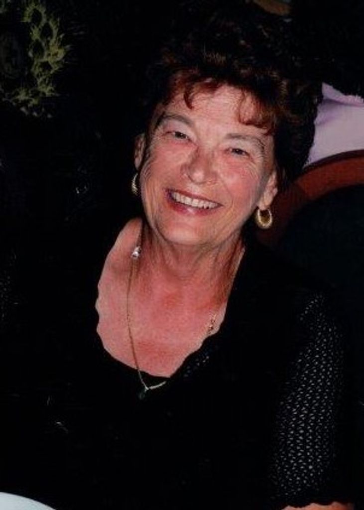 Rosenberg, Janet