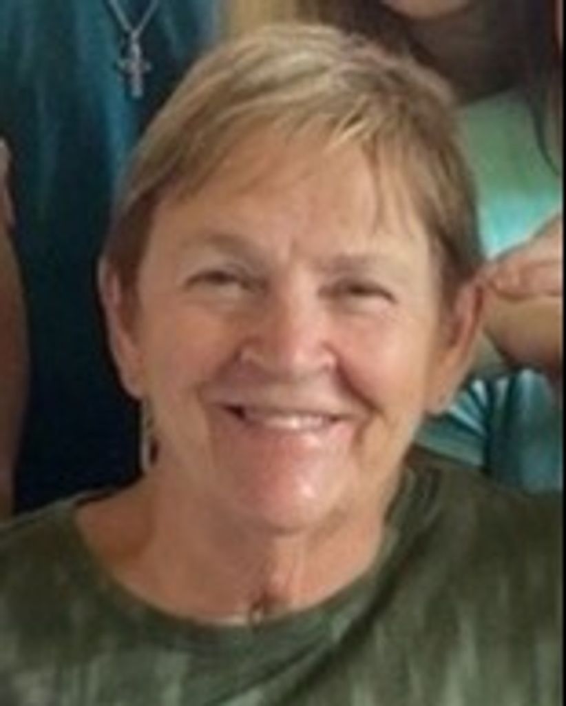 Charlene Kay Lueck Profile Photo