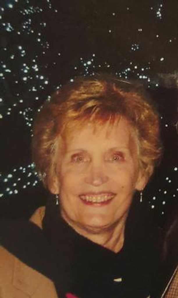 Sally Jo Philbrick Smith