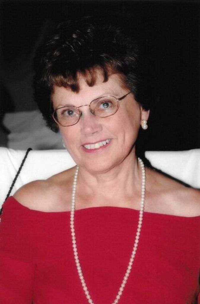 Susan Kay Donaldson Myers Profile Photo