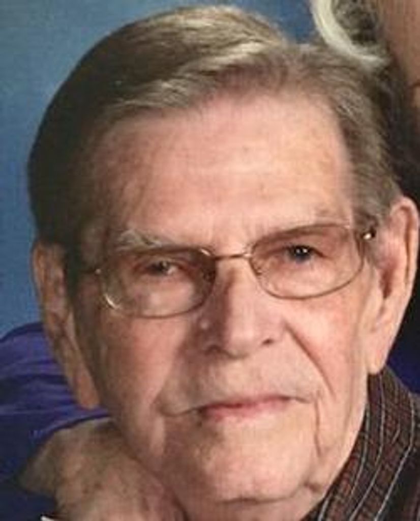 William Ray Tynes Profile Photo