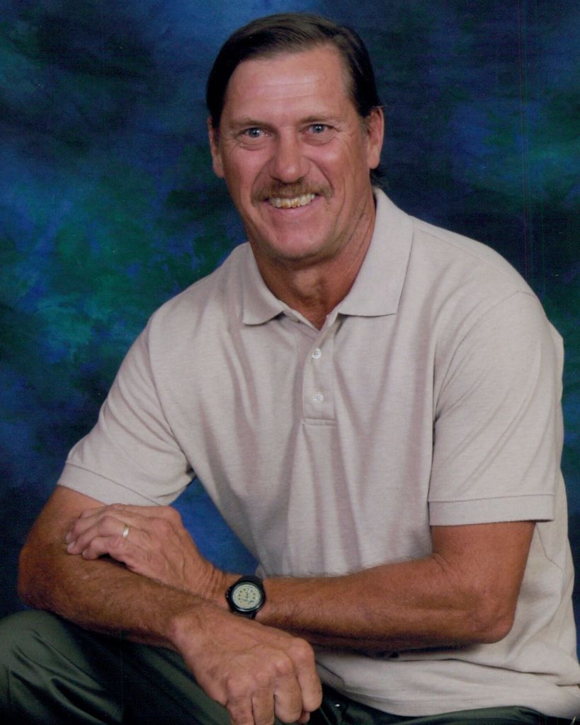 Michael John Habecker