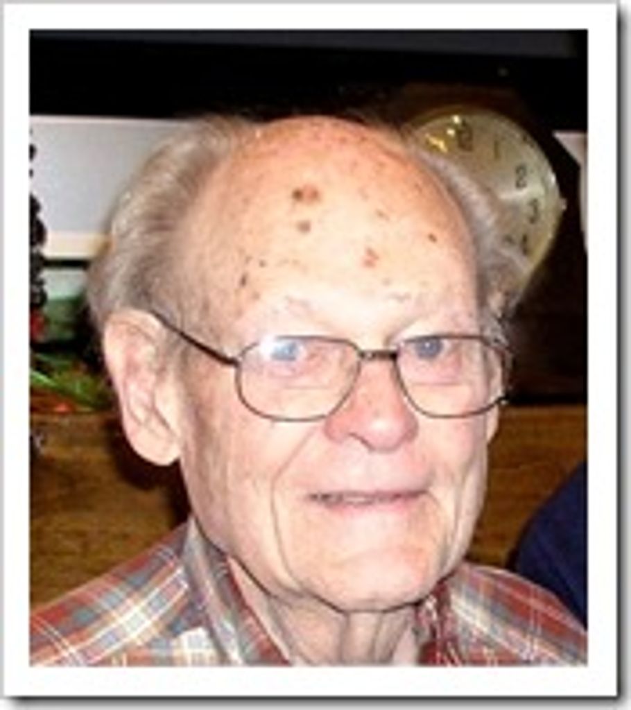 Joel M. Garrett