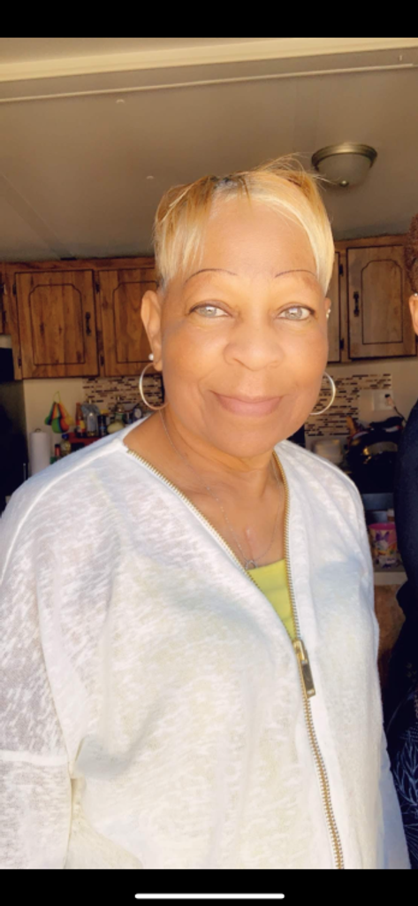 Ms. Christine Rogers Profile Photo