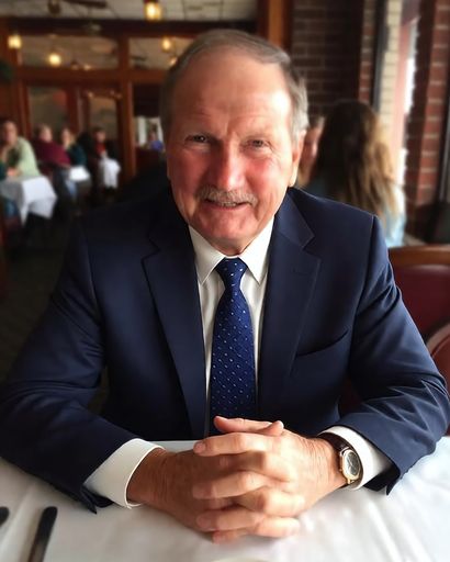 Randy Randall Stout's obituary image