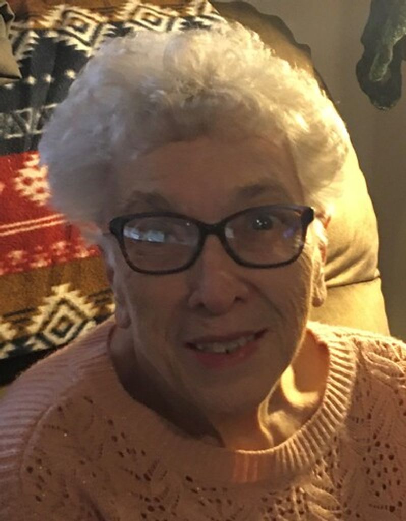 Naomi Jean Cook Profile Photo